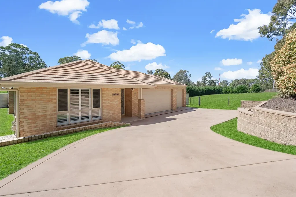 Grasmere 4Kwarto Family, Freedom & Lifestyle All in One