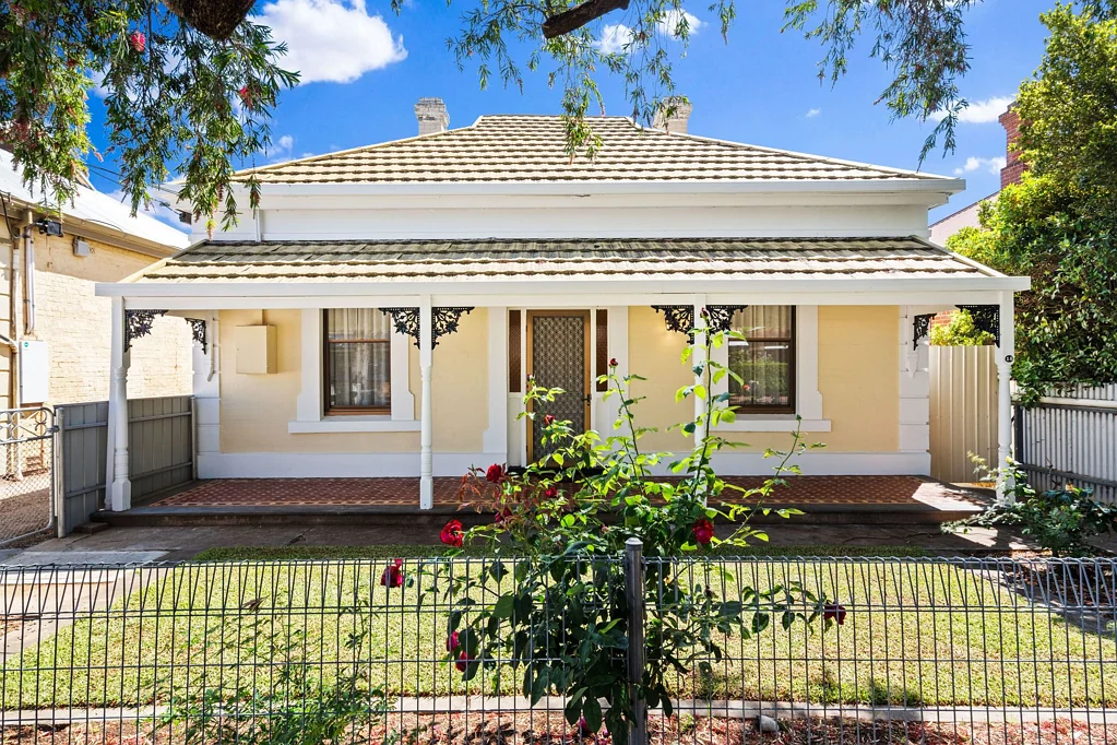 18 Oak Avenue, Unley, SA 5061