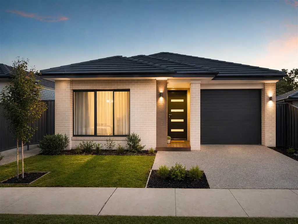 Officer 3 Bedroom Newly Built Modern Home in Prime Location of Officer - Ideal for Family Living!
