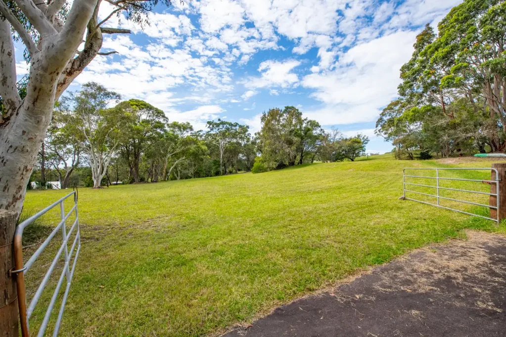 Somersby Prime Acreage, Privacy & Potential
