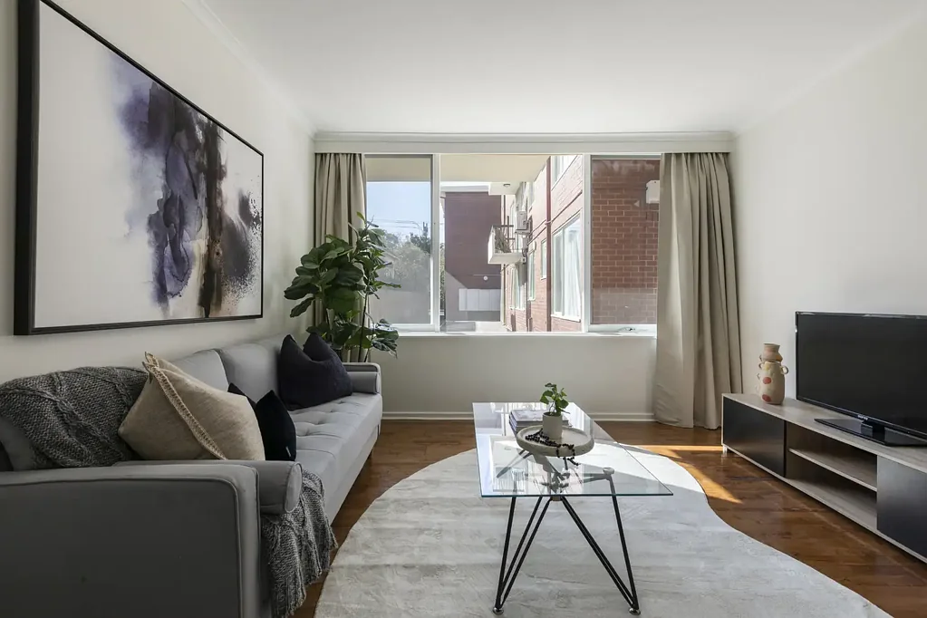 5/225 Canterbury Road, St Kilda West, VIC 3182