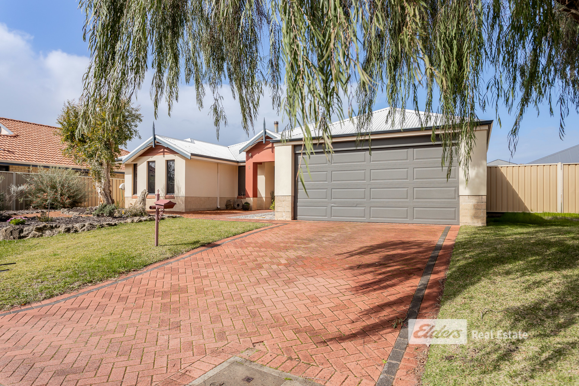 5 ROUNDSTONE CT, AUSTRALIND WA 6233, 0 Schlafzimmer, 0 Badezimmer, House