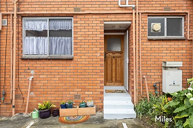 Labas ng Bahay - Unit 2/14 MERTON STREET, IVANHOE