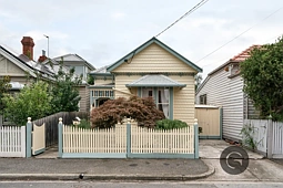 5 Brooks Place, Yarraville