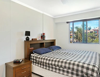 S503/233 Harris Street, Pyrmont, Sydney CBD, 2房, 2浴, Apartment