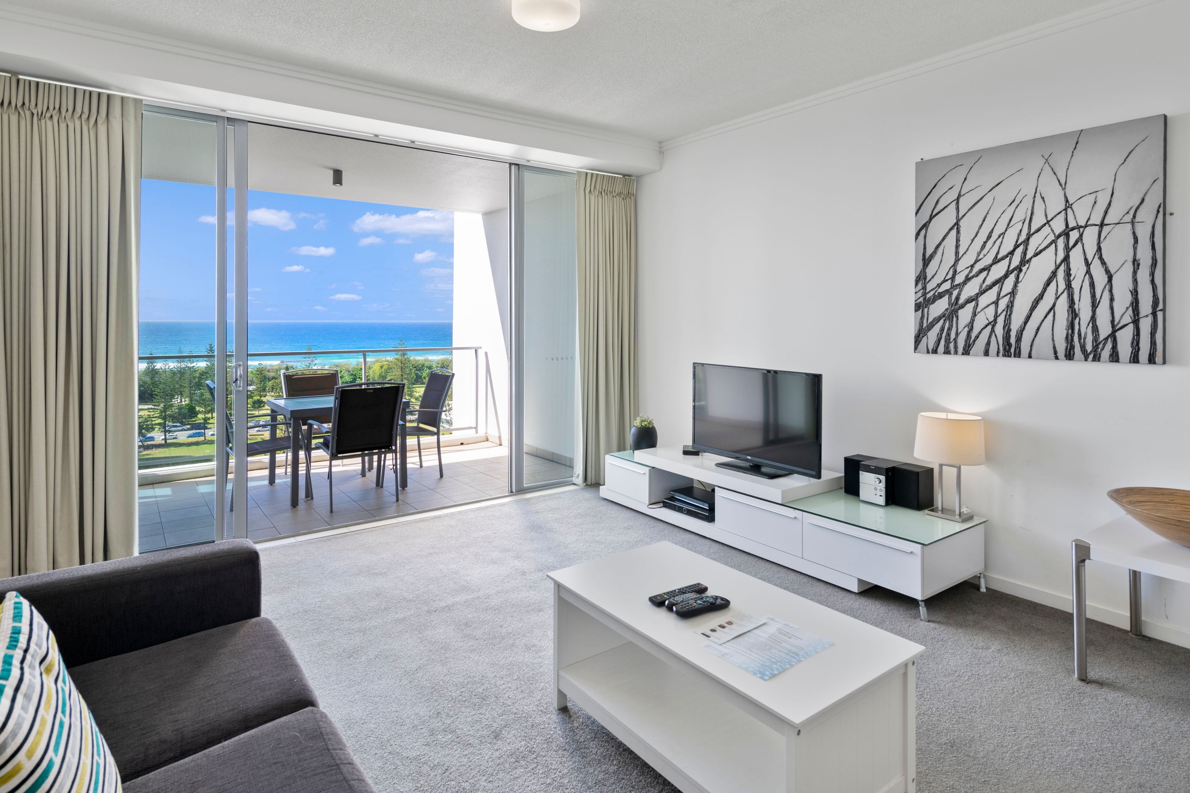 OCEAN PACIFIC UNIT 112 25 SURF PDE, BROADBEACH QLD 4218, 0 غرف, 0 حمامات, Unit