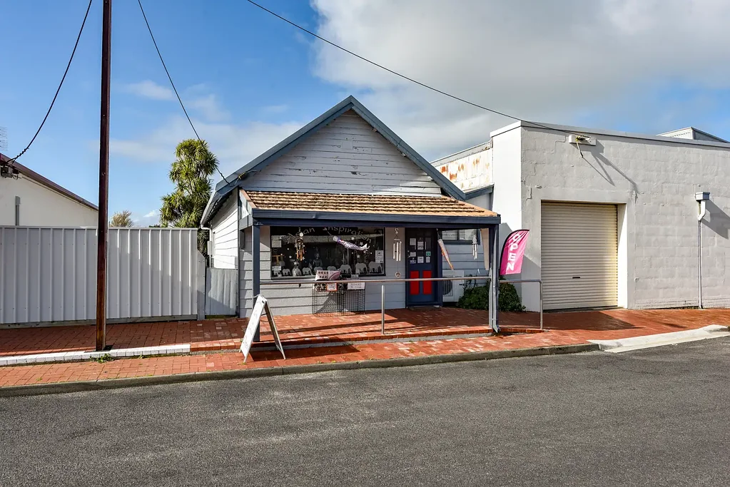Kingston Se 1房  Prime Commercial Opportunity in the Kingston SE Hub