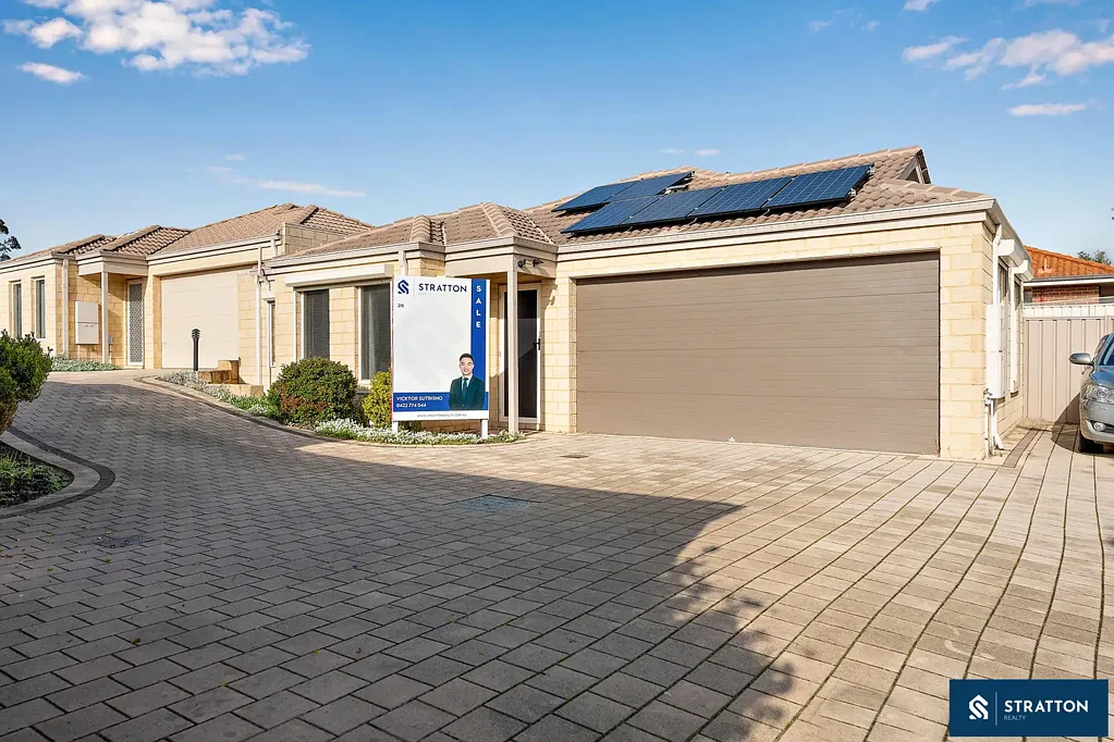 2/6 Adams Court, Kelmscott, WA 6111