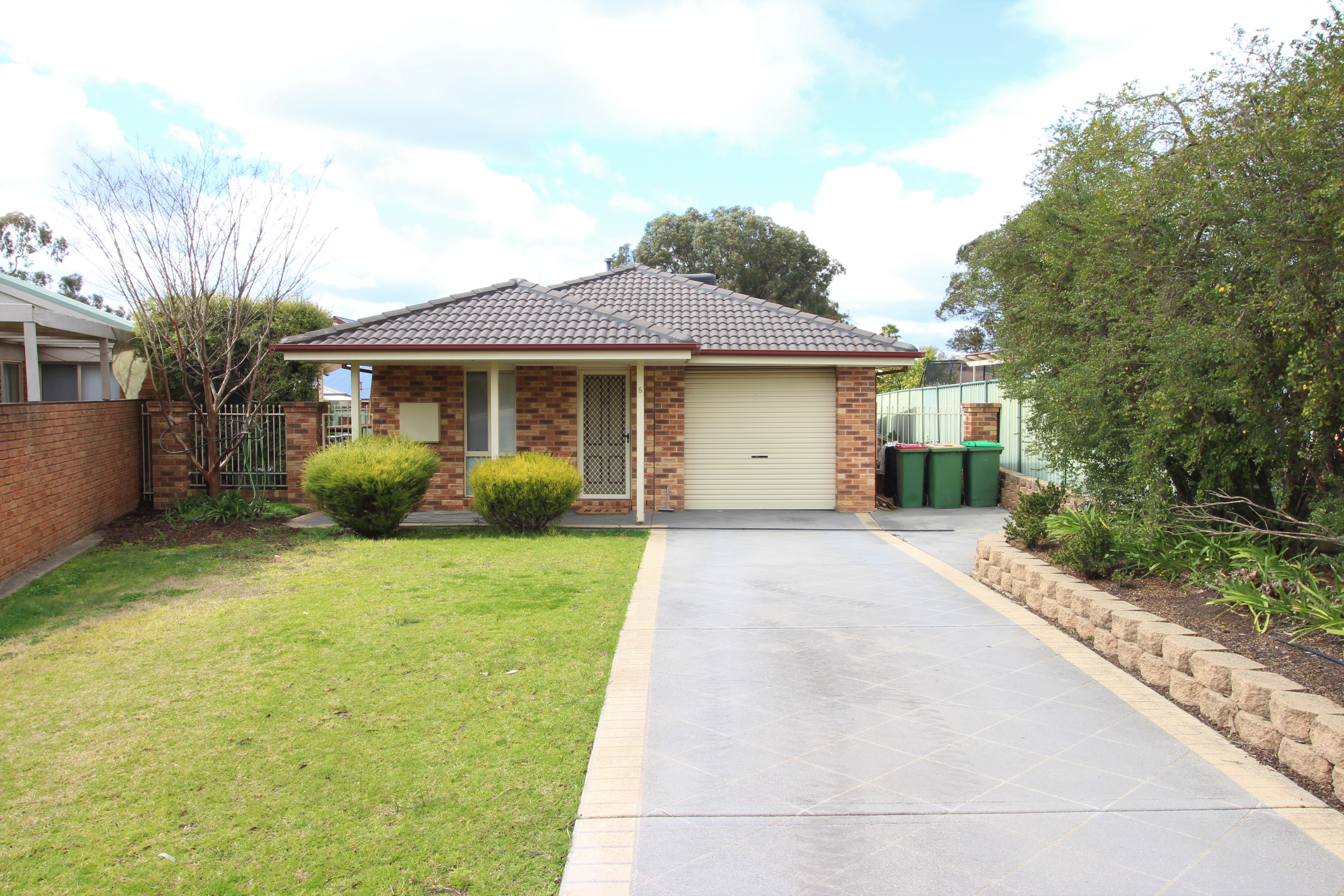 5 COBBLER CT, THURGOONA NSW 2640, 0 침실, 0 욕실, House