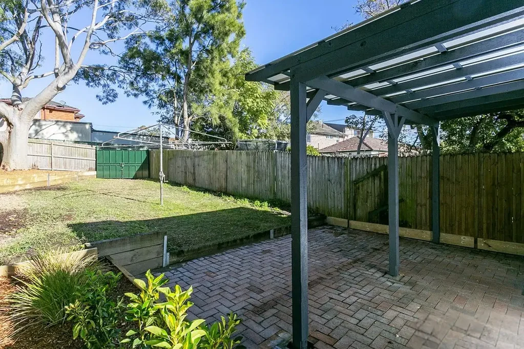 Charming Two-Bedroom Semi in Prime Location