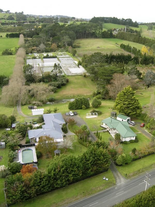 63 Barrett Road, Riverhead, Auckland - Rodney, 6 Kuwarto, 4 Banyo