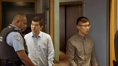 奥克兰华人遇害抛尸案又一被告姓名公布，涉嫌谋杀