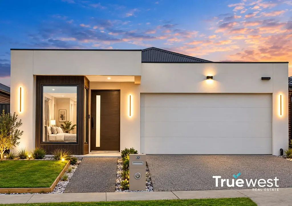 Sunbury 4બેડરૂમ JUST LISTED | Spacious 4-Bedroom Home in the Heart of Sunbury