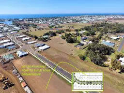 LOT 30 WISTERIA ST, Bargara