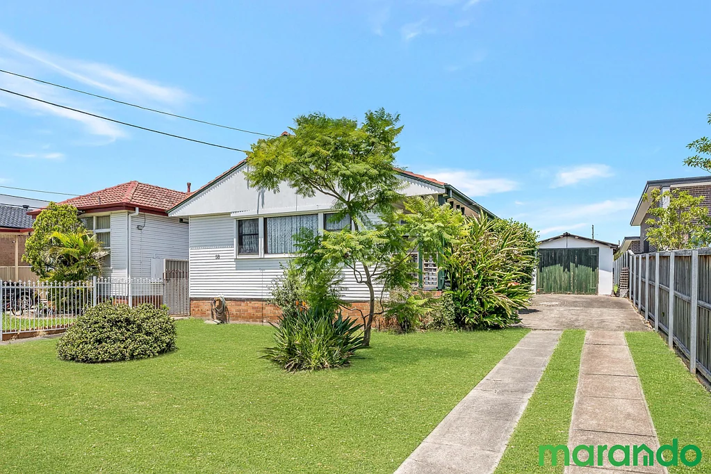 58 Charles Street, Smithfield, NSW 2164