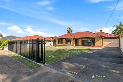 Salisbury Downs 3कमरा Solid Brick Beauty on a Generous 1,140m (Approx.) Allotment!