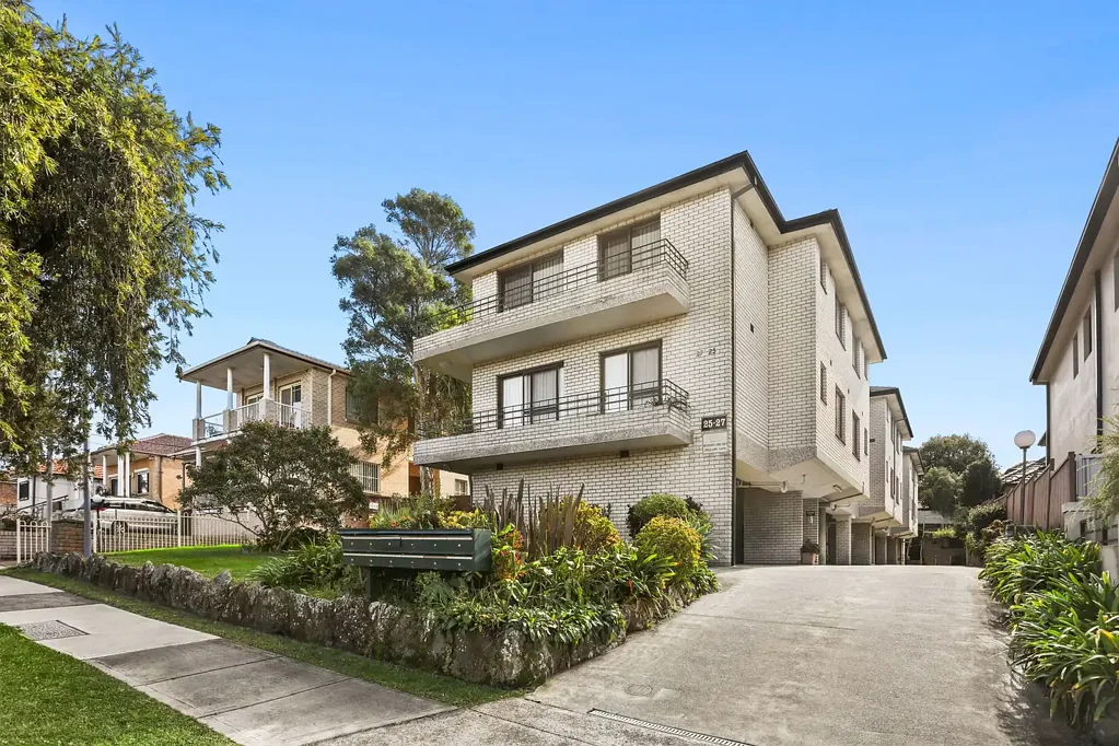 12/25-27 Myers Street, Roselands, NSW 2196
