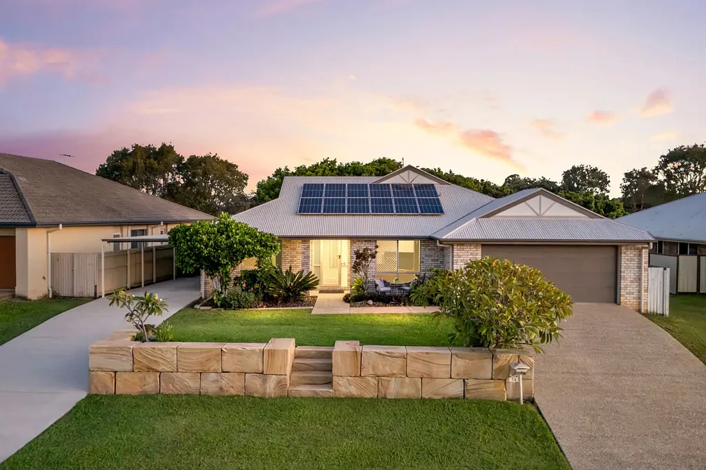14 Tinsey Court, Caboolture, QLD 4510
