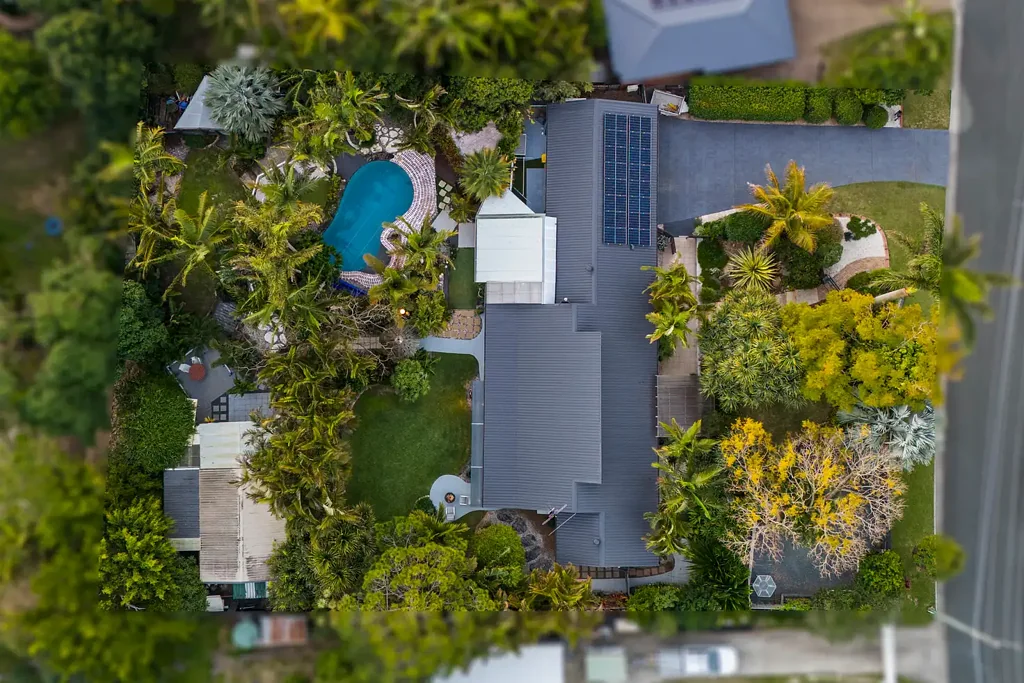 Alexandra Hills 4 Bedroom An Entertainer's Paradise!