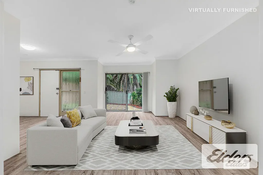 9/346 Peats Ferry Road, Hornsby, NSW 2077