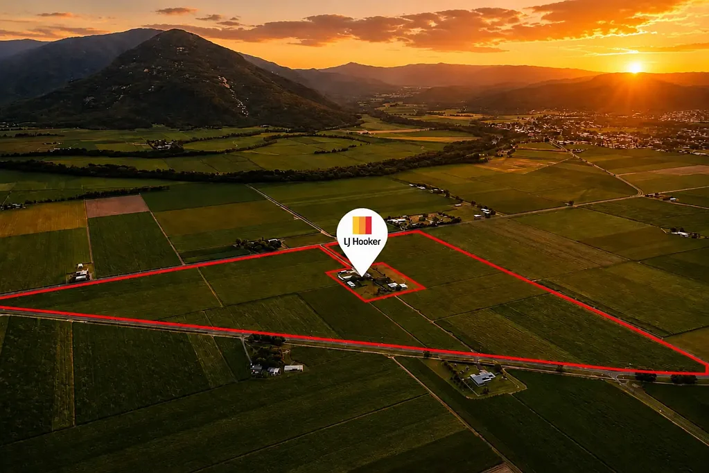 Gordonvale BMP-Accredited Rural Landholding - 343R Highleigh, Gordonvale