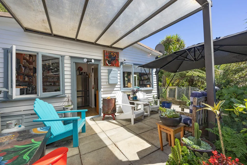 621 Huia Road, Parau, Waitakere City, Auckland