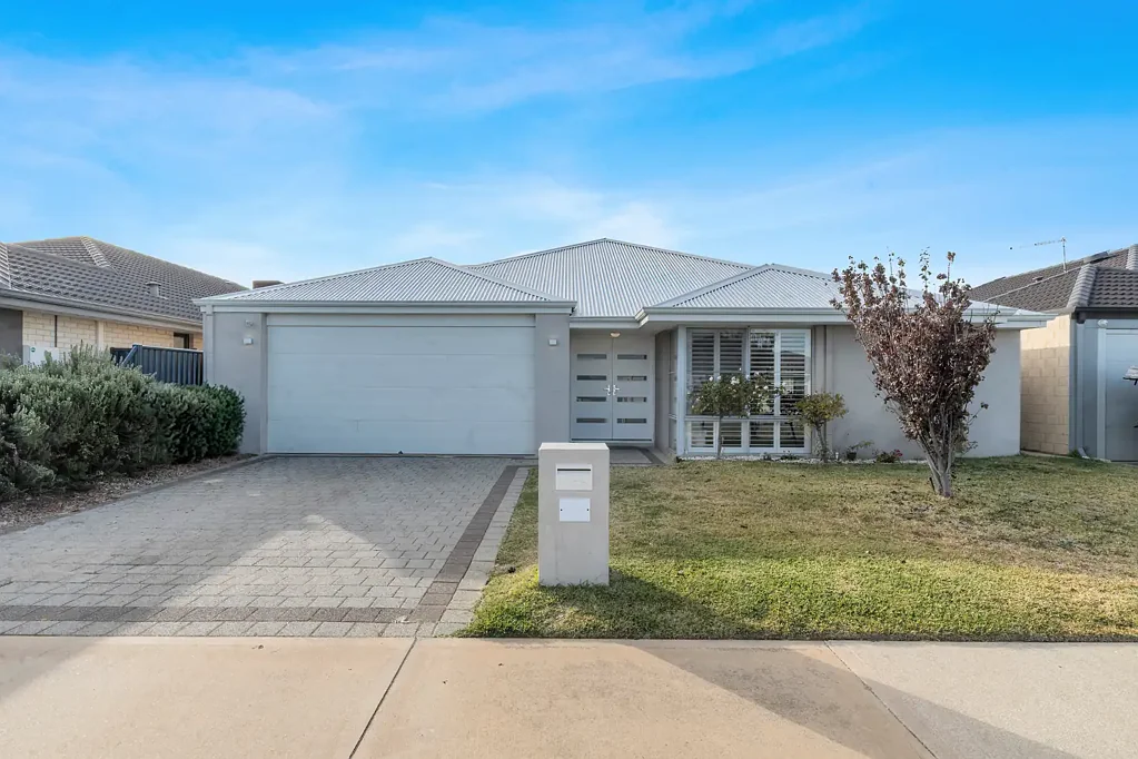 Baldivis 4ห้องนอน AMAZING INVESTMENT OPPORTUNITY - FAMILY FRIENDLY HOME