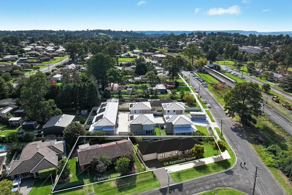 61 Pitt Street, Tahmoor, NSW 2573