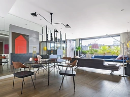 6e/2-22 Knox Street, Double Bay