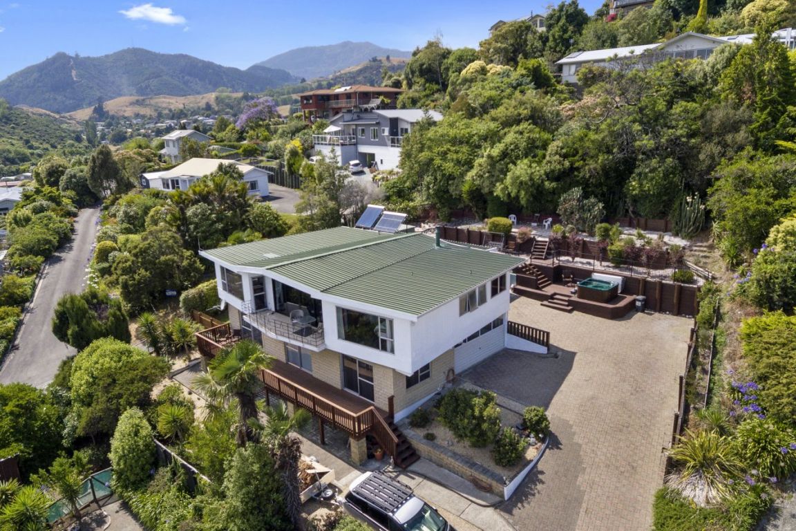 547 Waimea Road, Annesbrook, Nelson, 4 침실, 0 욕실