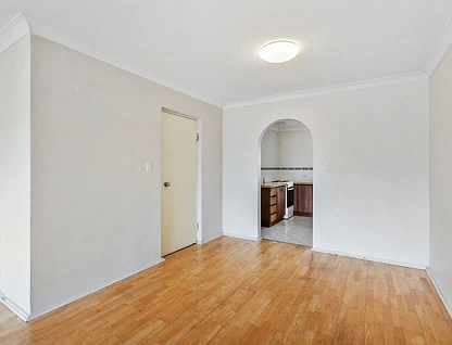 11/45 Shakespeare Avenue, Yokine, North East Perth, 2 कमरे, 1 बाथरूम, Apartment