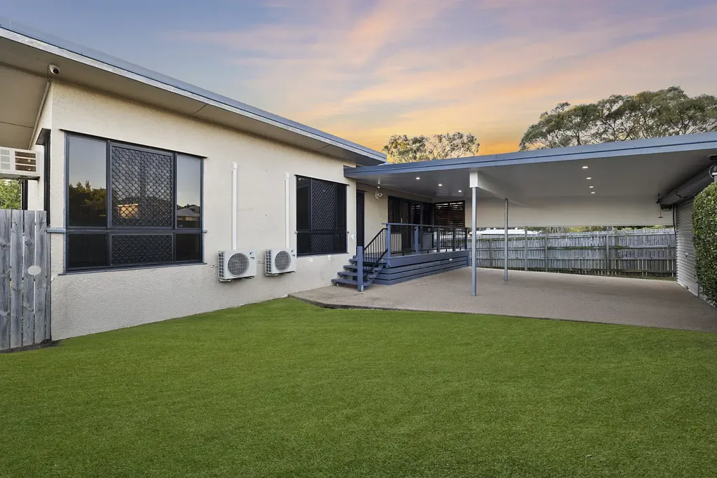 Spacious Family Home