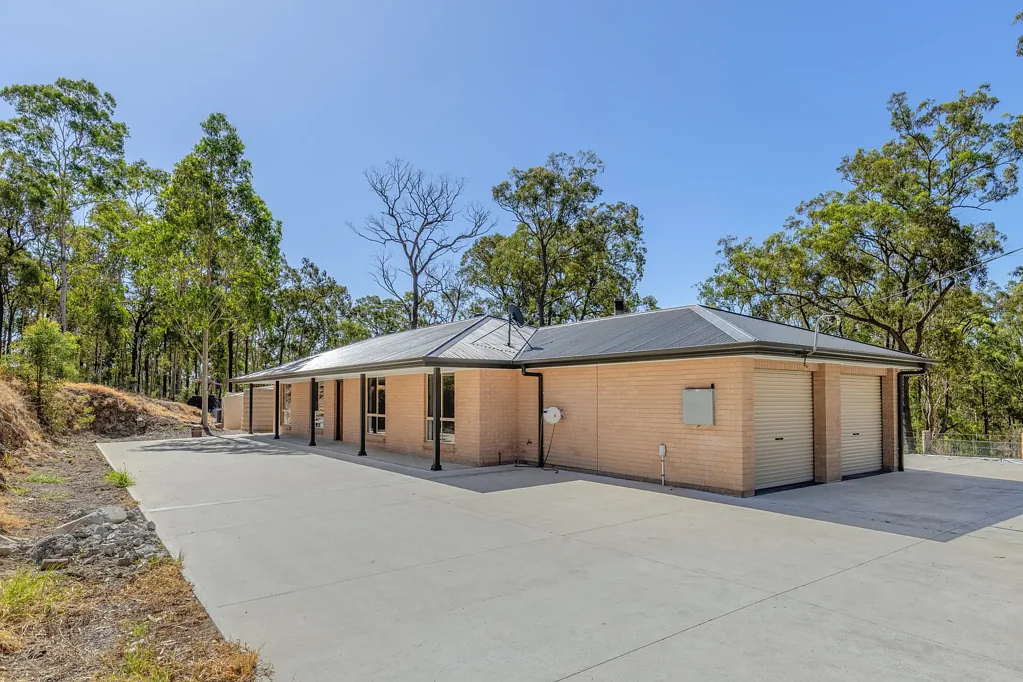 Clarence Town  A Little Ripper on 4 Acres