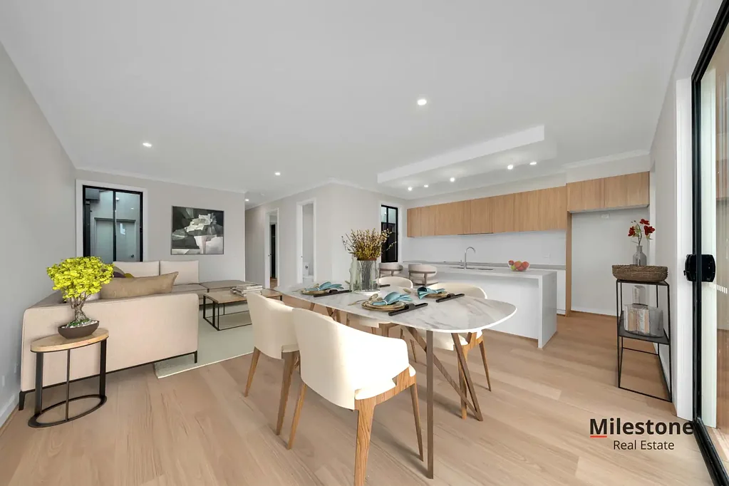 Wyndham Vale 4कमरा ''Brand New North & Park facing - Luxury Finish"