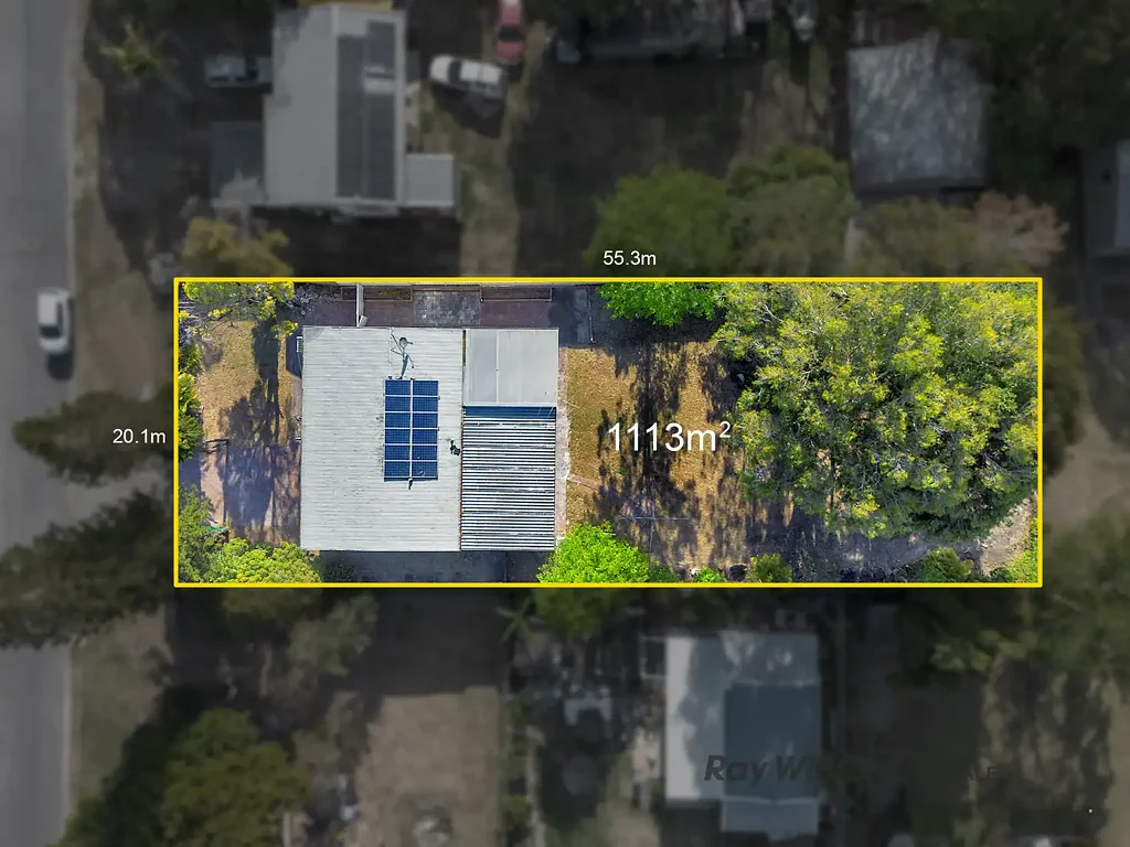 Redbank Plains 5कमरा RENOVATED HOME ON AN EXCEPTIONAL 1,113m2 BLOCK
