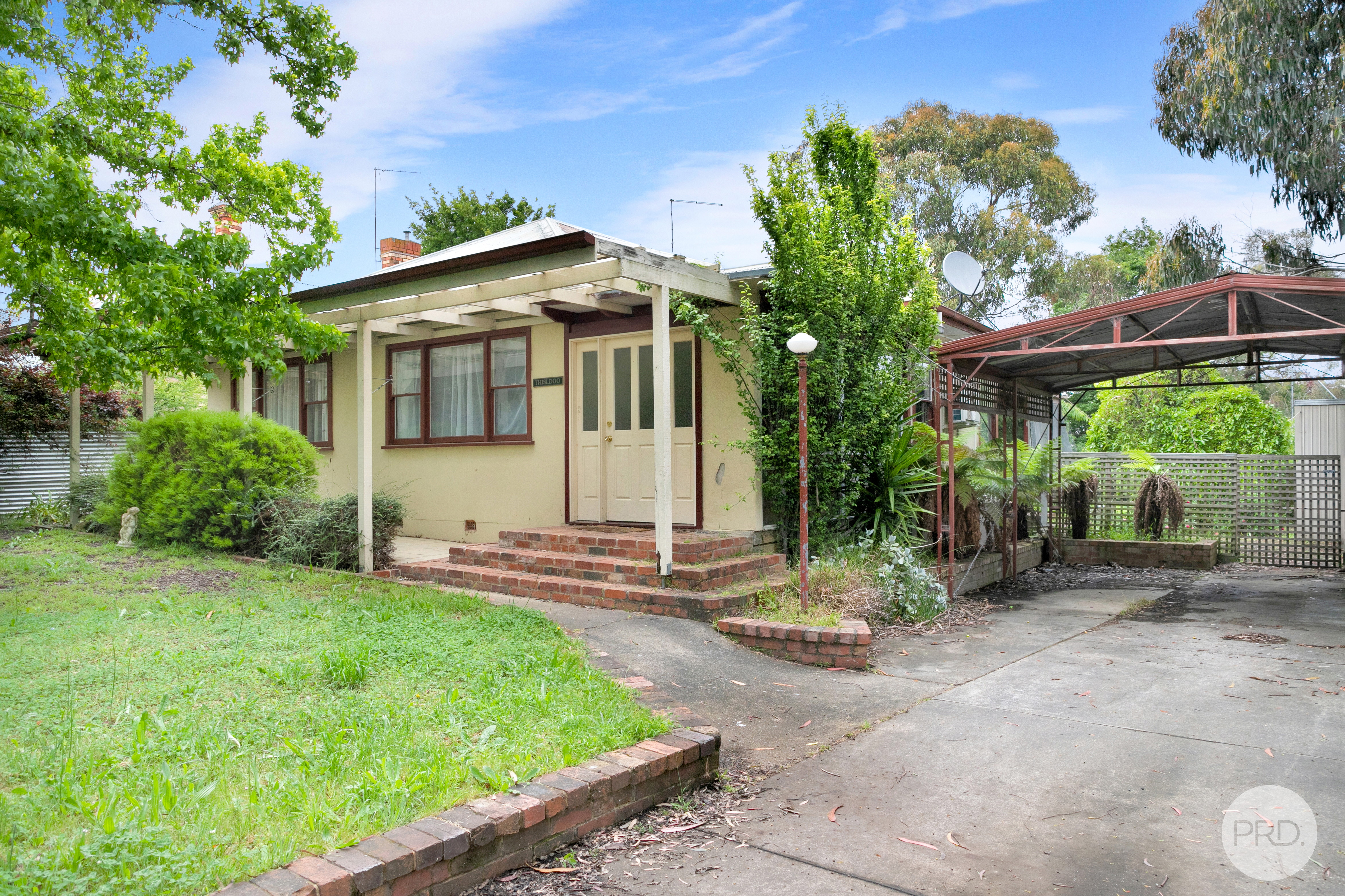 12 RODIER ST, EUREKA VIC 3350, 0房, 0浴, House