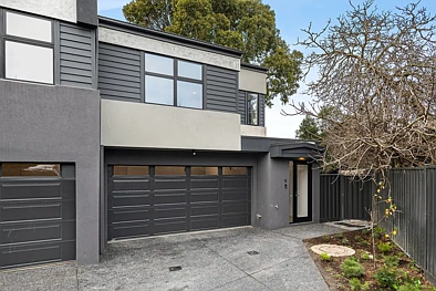 Address Withheld, Brighton East, VIC 3187, 3 rūma, 3 rūma horoi, Townhouse