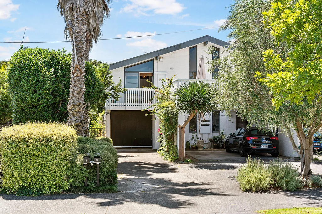 1/6 Speight Road, Kohimarama, Auckland City, Auckland