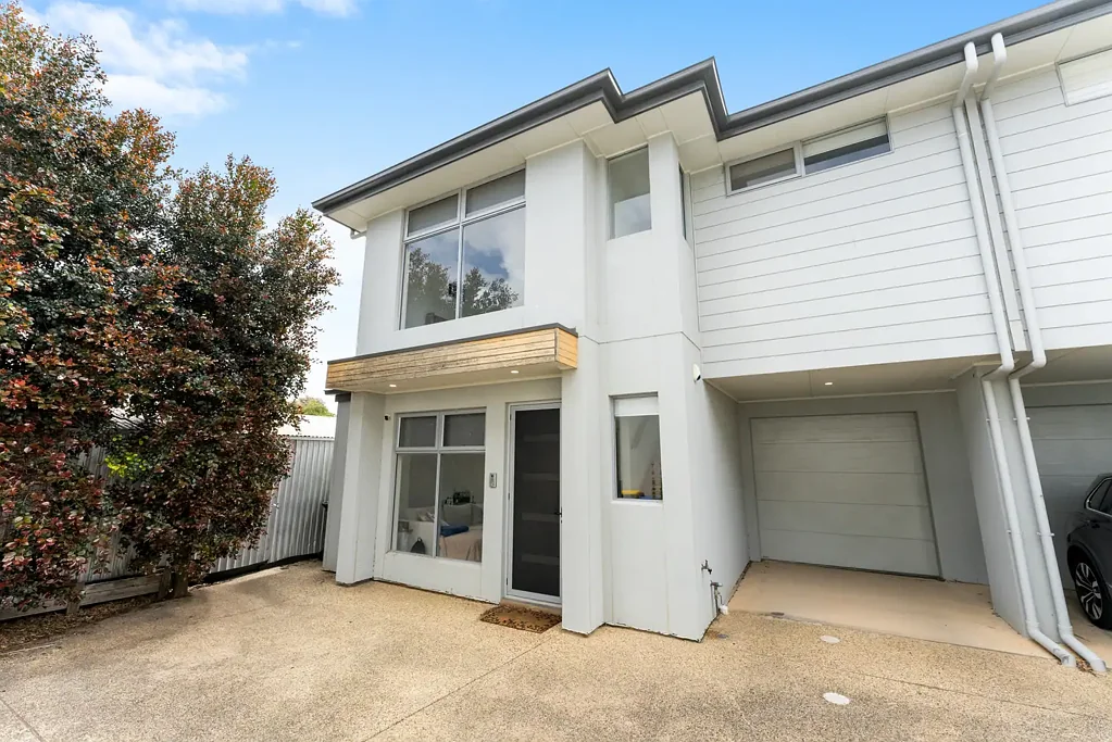 4/41 Ann Street, Campbelltown, SA 5074
