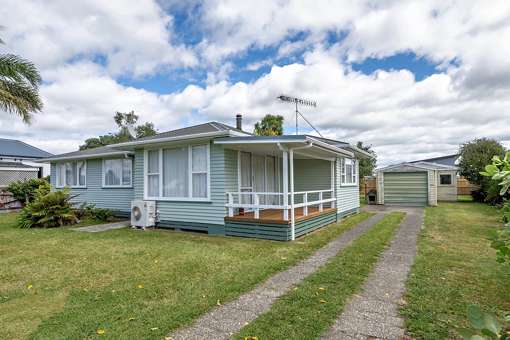 45 Goring street, Opotiki, Bay of Plenty