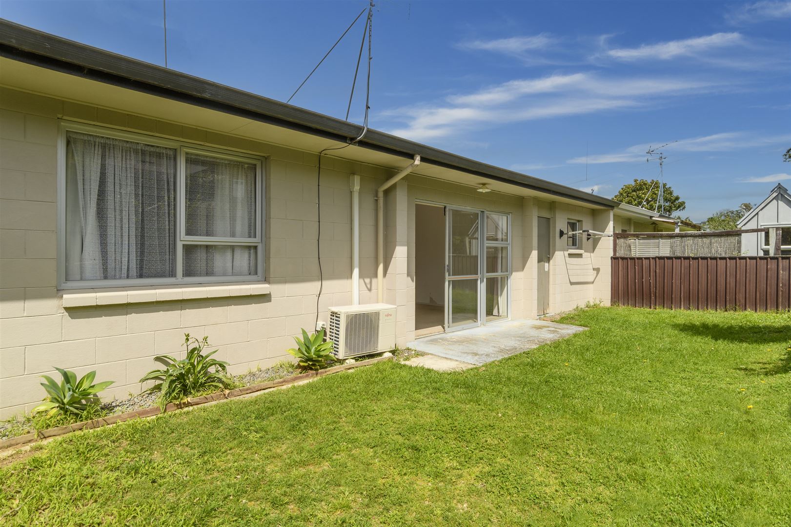 23b Princess Road, Bellevue, Tauranga, 2 ਕਮਰੇ, 1 ਬਾਥਰੂਮ