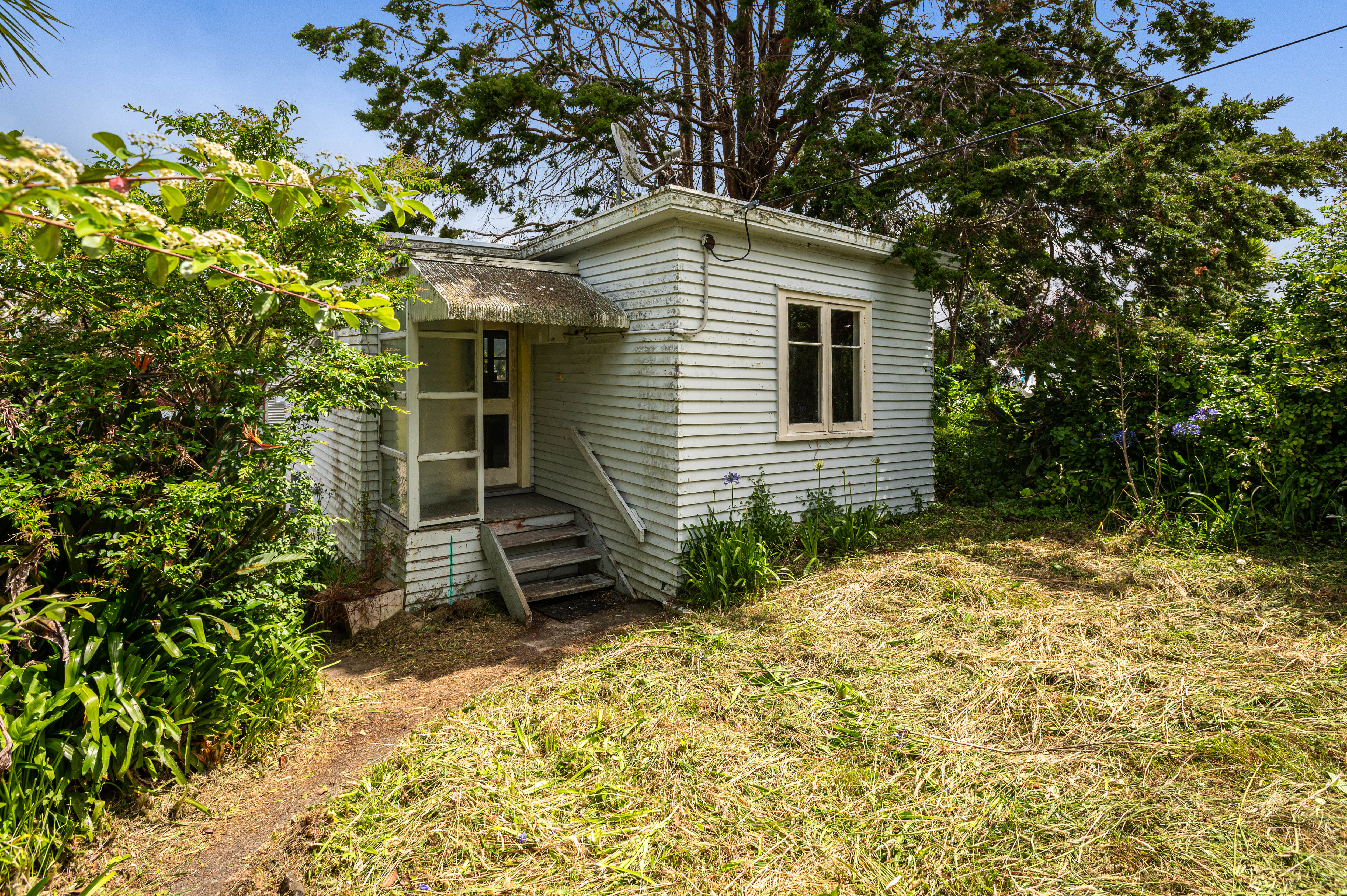 18 Savoy Road, Glen Eden, Auckland - Waitakere, 1 ਕਮਰੇ, 1 ਬਾਥਰੂਮ, House