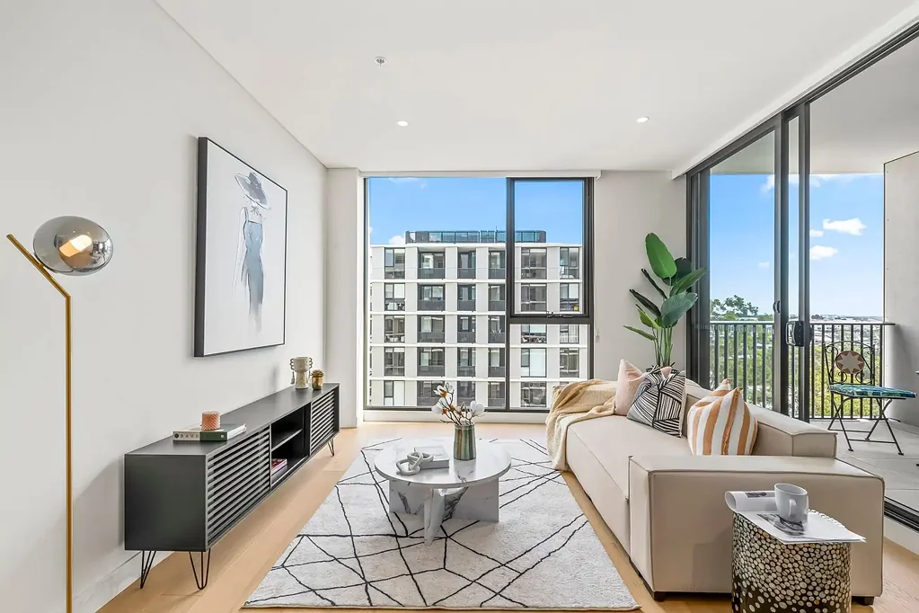 Norwest 1ਬੈੱਡਰੂਮ Brand New 1-Bedroom Apartment in Norwest's Vibrant Heart