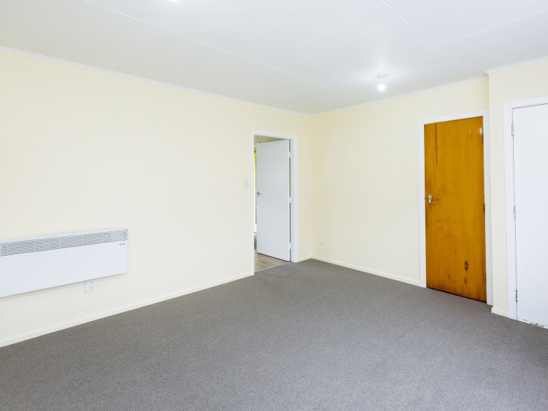 1/48 Merton Street, Trentham, Upper Hutt, 2房, 1浴