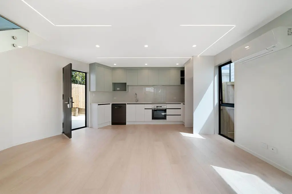Howick 3Kwarto Welcome to Your New Home
