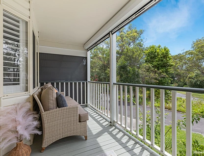 13/3 Parkside Parade, Toronto, Newcastle, 2 Schlafzimmer, 1 Badezimmer, House