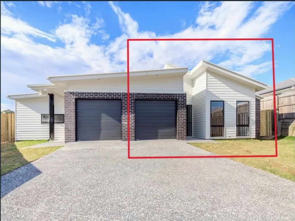 HIDDEN THREE BEDROOM GEM