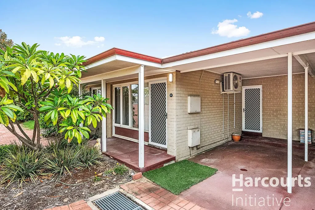 Balga 3房  Simple, Spacious & Well-Located