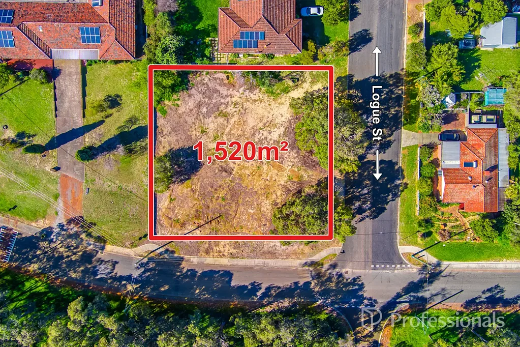 Waroona Prime Corner Development Opportunity on 1,519sqm