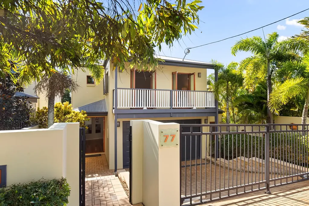 77 Stanley Terrace, Taringa, QLD 4068
